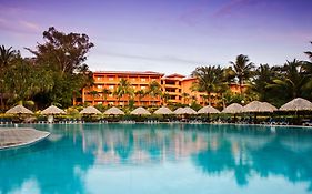 Barcelo Montelimar Beach Hotel 4*